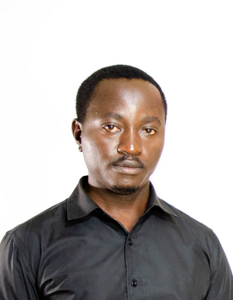 ndine, myck, visual artist